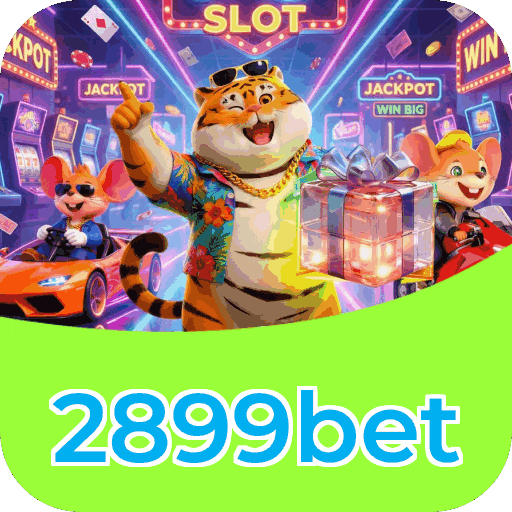 Download iOS 2899bet