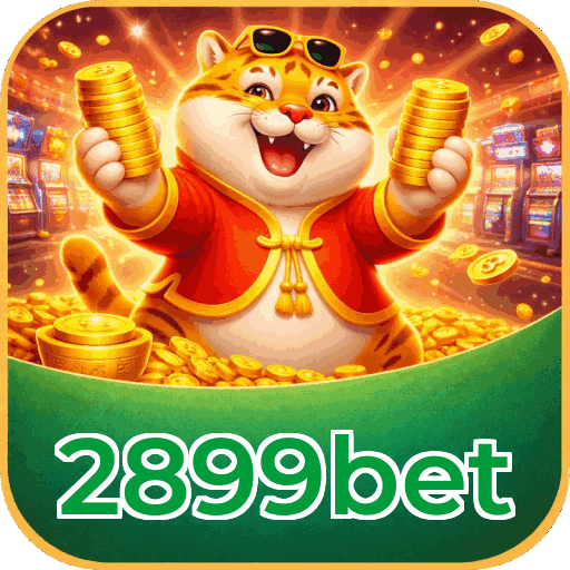 Interface do Aplicativo 2899bet - Design Premium e Intuitivo