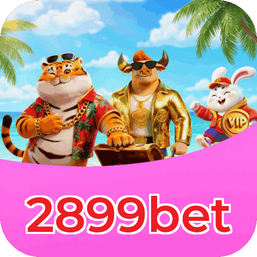 Cadastro 2899bet