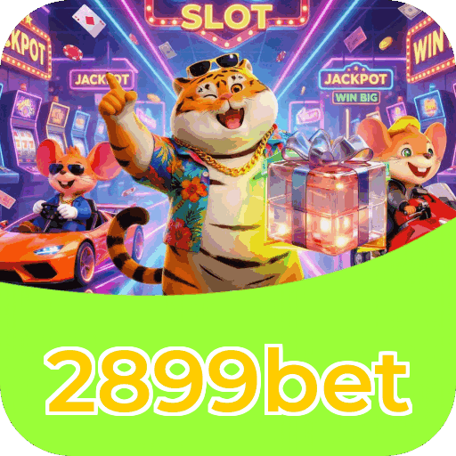 Certificações de segurança e licenças da 2899bet