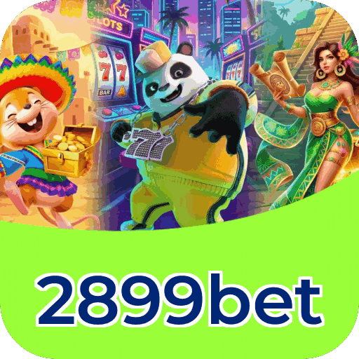 Instalar APK 2899bet